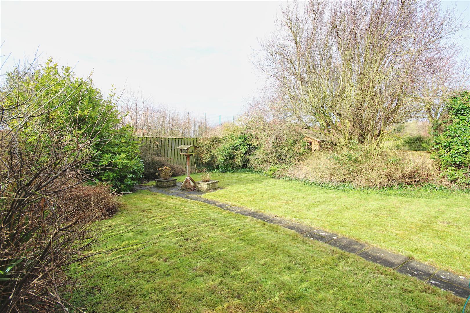 Ashcourt Drive, Hornsea